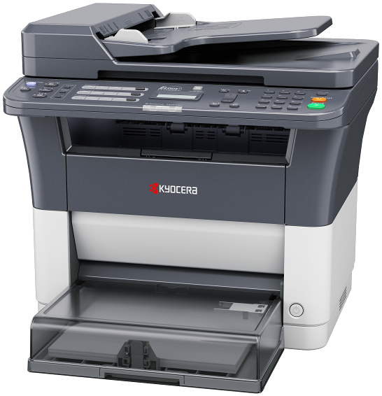 Kyocera FS-1320MFP