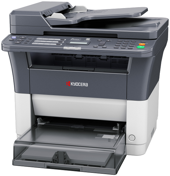 Kyocera FS-1325MFP