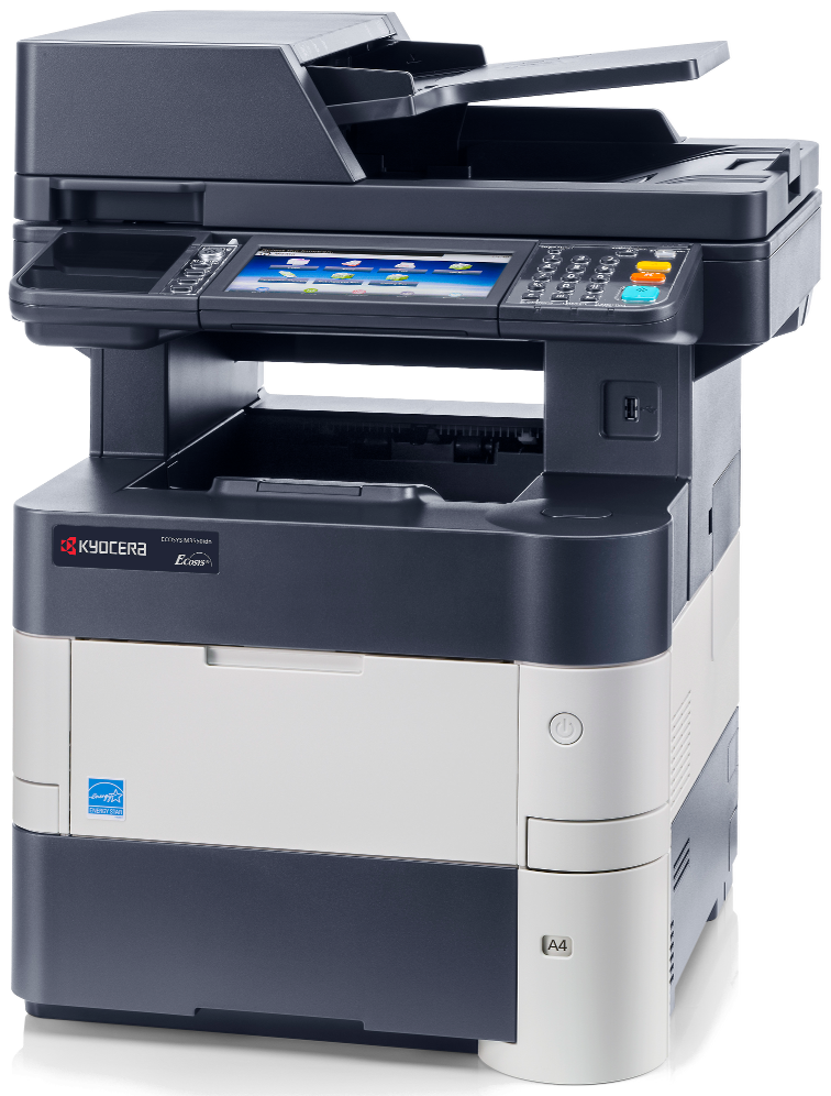 Kyocera ECOSYS M3550idn