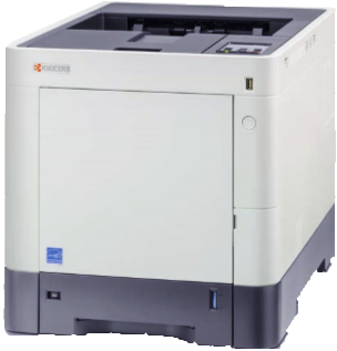 Kyocera ECOSYS P6130cdn