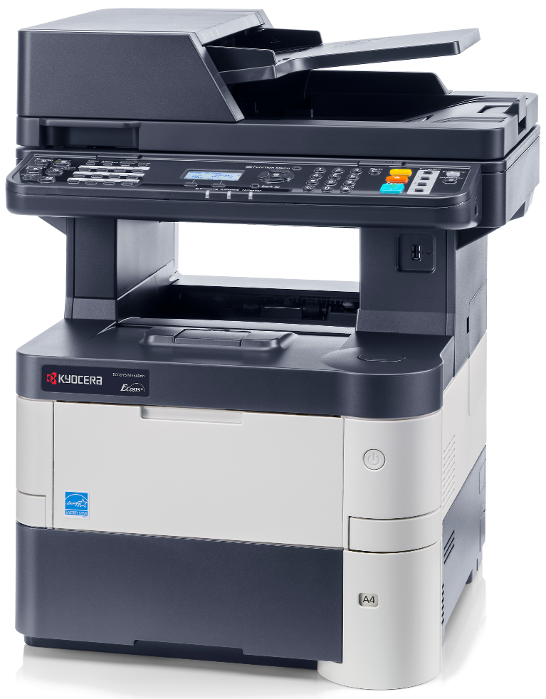 Kyocera ECOSYS M3540dn