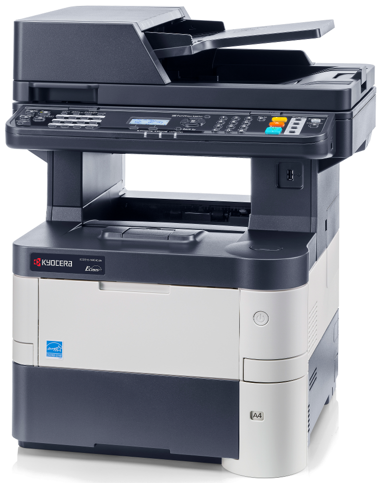 Kyocera ECOSYS M3040dn