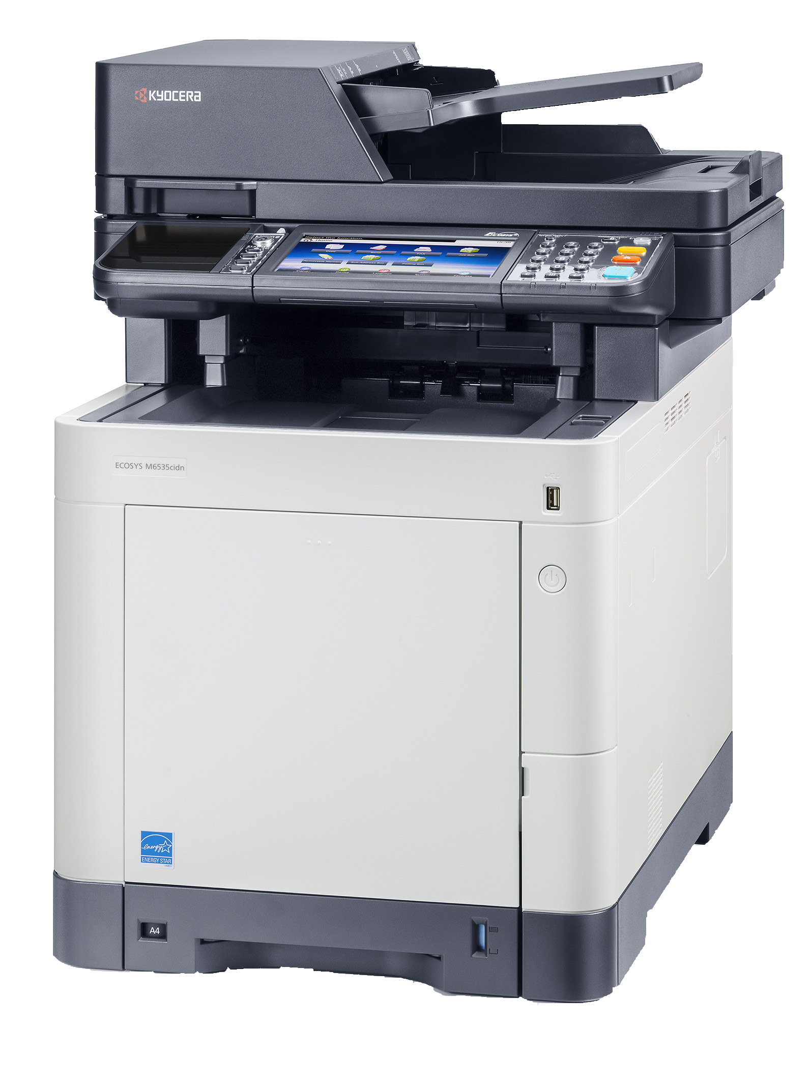 Kyocera ECOSYS M6035cidn