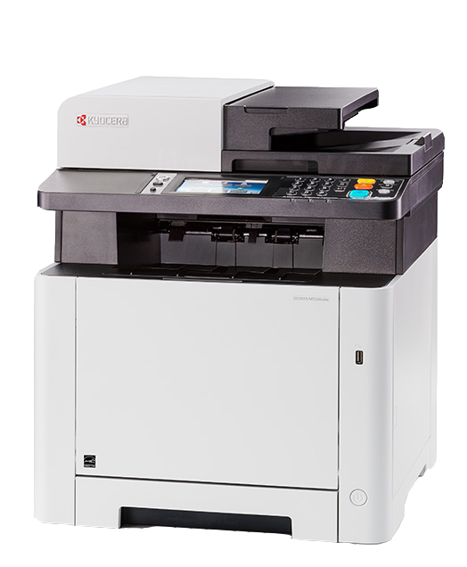 Kyocera ECOSYS M5526cdn