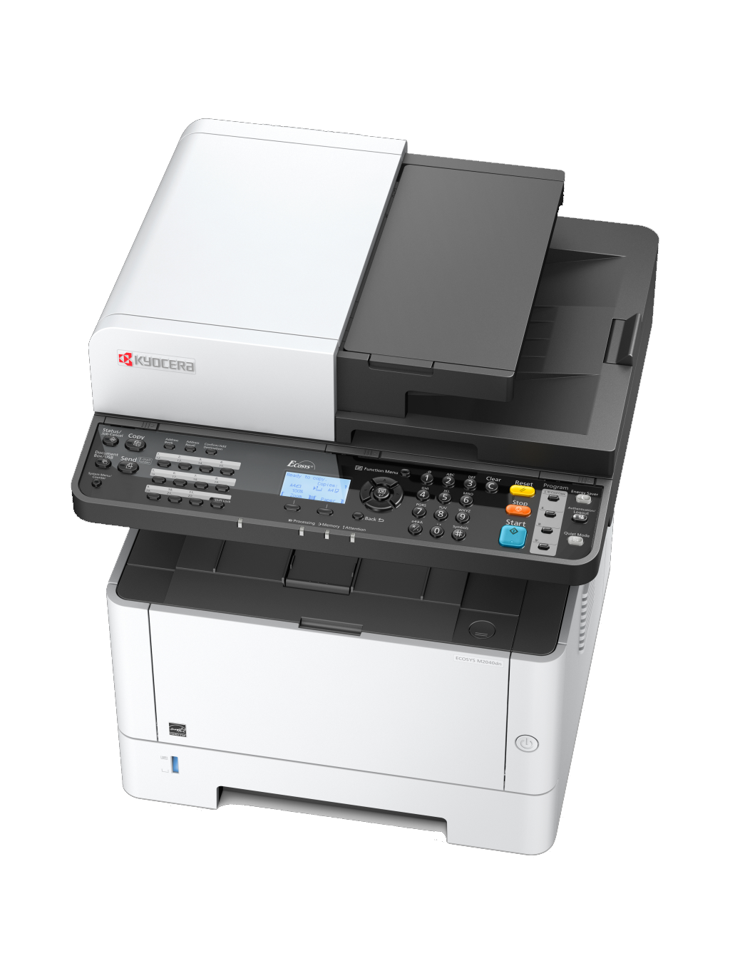 Kyocera ECOSYS M2040dn