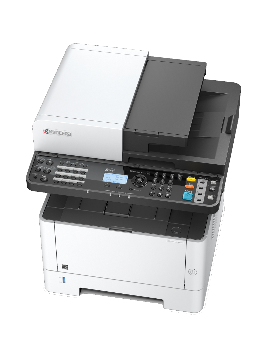 Kyocera ECOSYS M2635dn