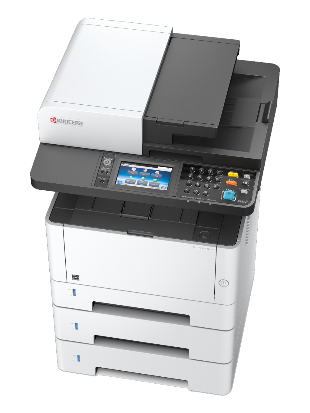 Kyocera ECOSYS M2640idw