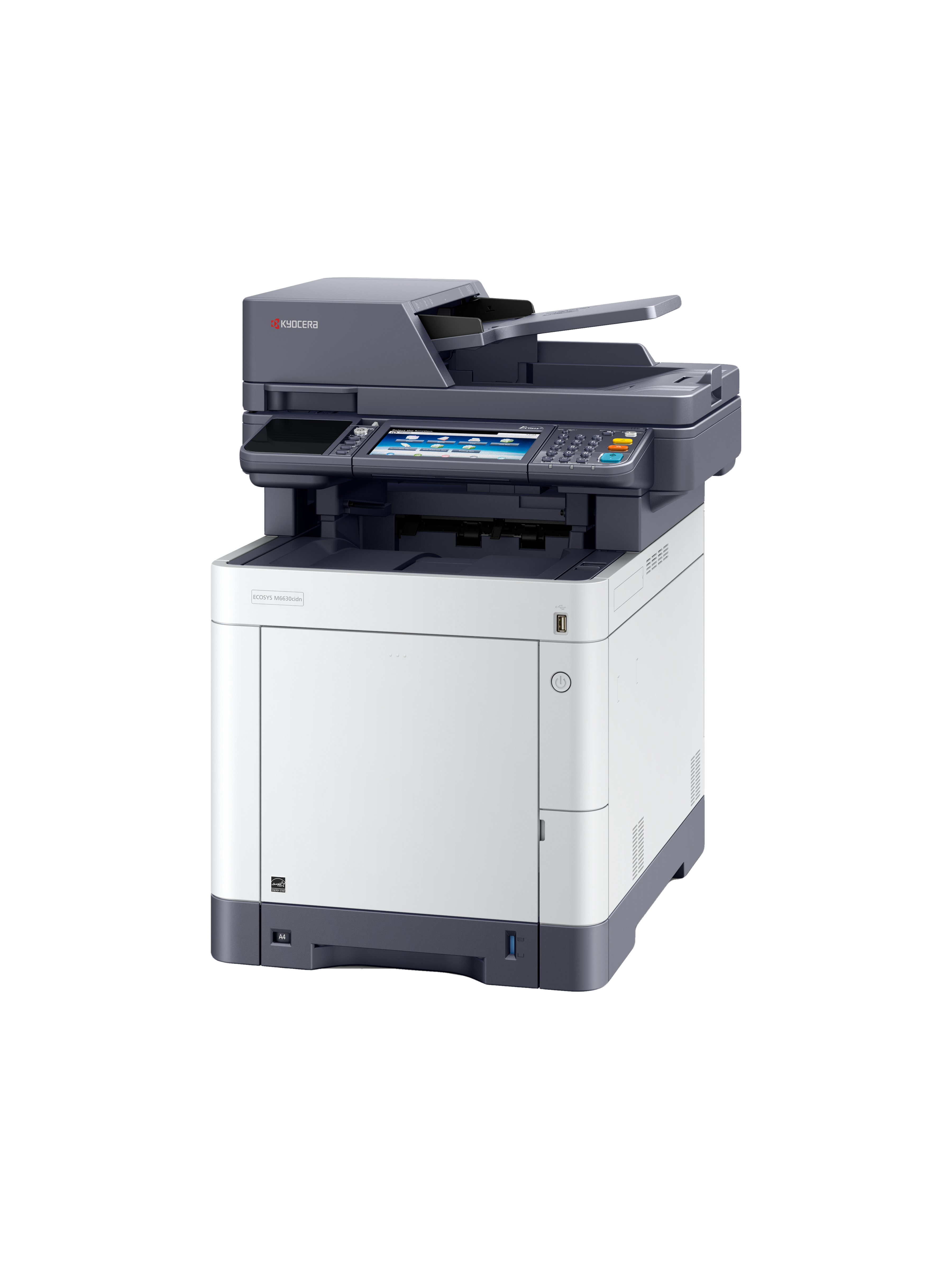 Kyocera ECOSYS M6630cidn