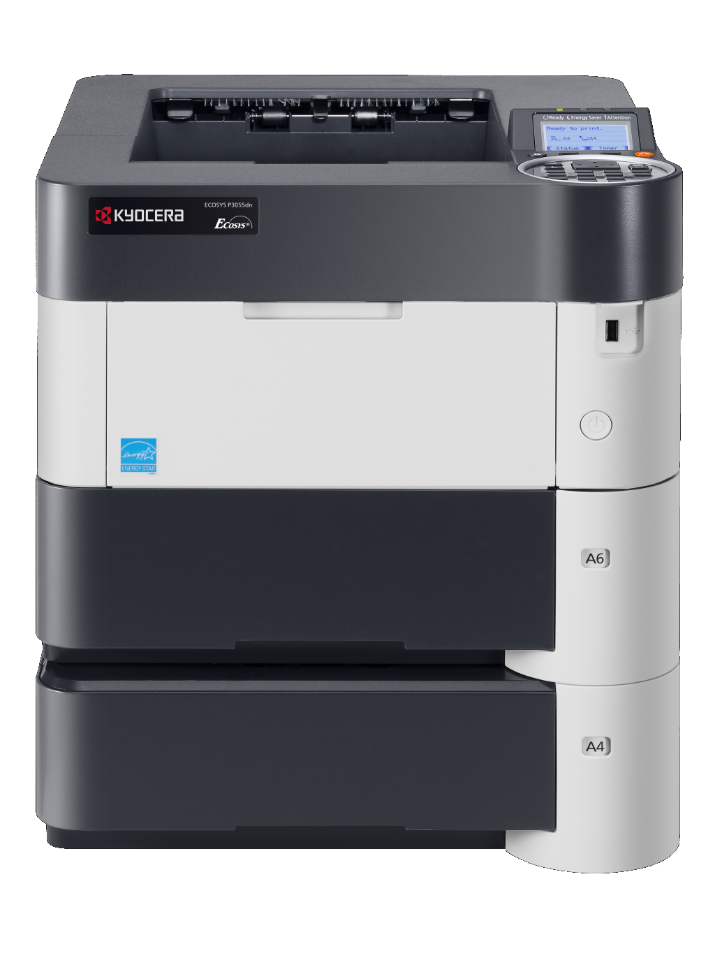 Kyocera ECOSYS P3055DN