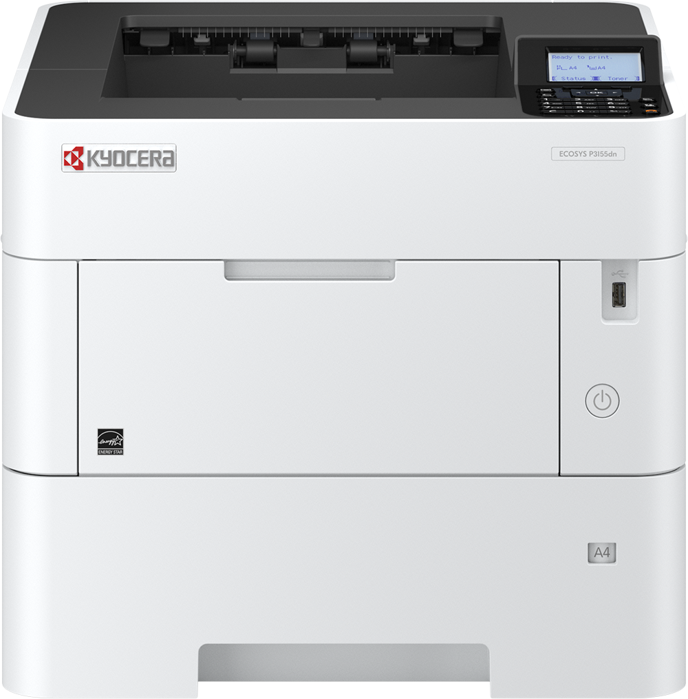 Kyocera ECOSYS P3155dn