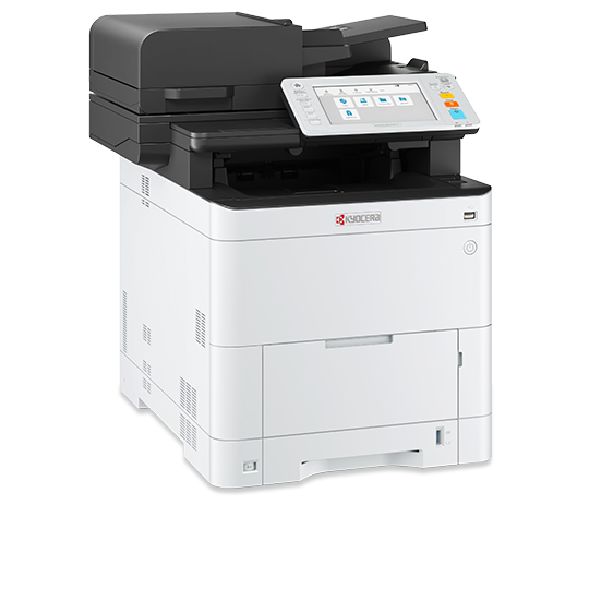 Kyocera ECOSYS MA4000cifx