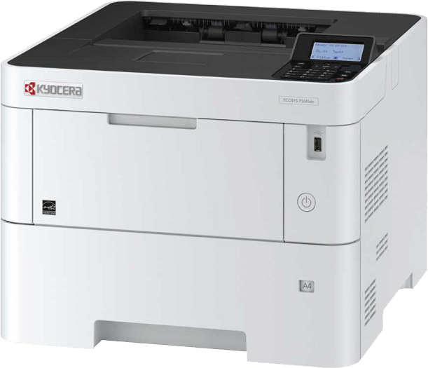 Kyocera ECOSYS P3150dn