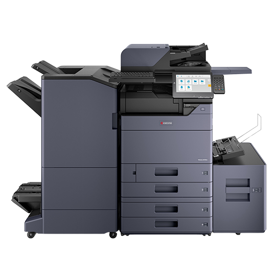 Kyocera TASKalfa MZ6001ci